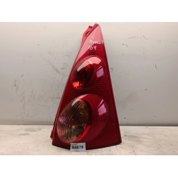 Fanale Posteriore Destro Peugeot 107 1 Serie 2005 2012 Stop  A4879