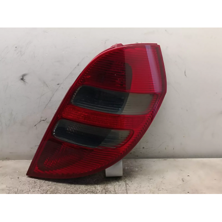 Fanale Posteriore Destro Mercedes Classe A W169 2004 2008 Fumè A1698200464  A5816