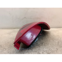 Fanale Posteriore Destro Mercedes Classe A W169 2004 2008 Fumè A1698200464  A5816