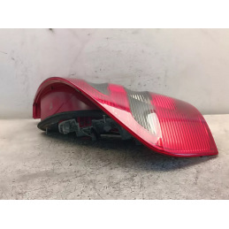 Fanale Posteriore Destro Mercedes Classe A W169 2004 2008 Fumè A1698200464  A5816