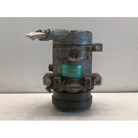 Compressore aria condizionata clima Renault Clio 2 1.2B 8200037058  A10148