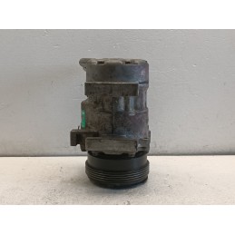Compressore aria condizionata clima Renault Clio 2 1.2B 8200037058  A10148