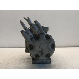 Compressore aria condizionata clima Renault Clio 2 1.2B 8200037058  A10148