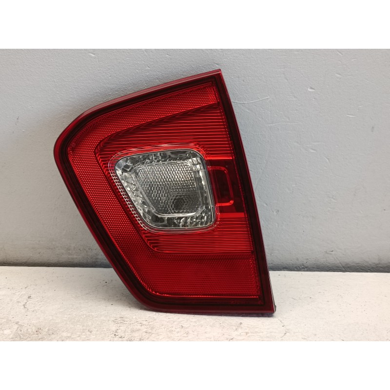 Stop fanale faro posteriore destro sul portellone Suzuki Ignis 2016 in poi A10149 Stop fanale faro posteriore destro sul portellone Suzuki Ignis 2016 in poi A10149