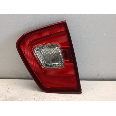Stop fanale faro posteriore destro sul portellone Suzuki Ignis 2016 in poi  A10149