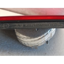 Stop fanale faro posteriore destro sul portellone Suzuki Ignis 2016 in poi  A10149