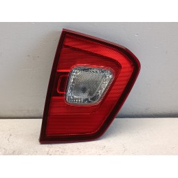Stop faro fanale posteriore sinistro sul portellone Suzuki Ignis 2016  A10150