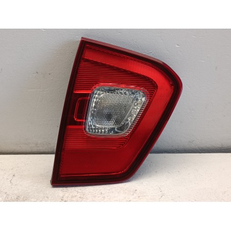 Stop faro fanale posteriore sinistro sul portellone Suzuki Ignis 2016  A10150
