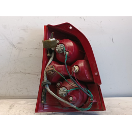 STOP FANALE FARO POSTERIORE DESTRO HYUNDAI ATOS PRIME 2003 2008  A4967