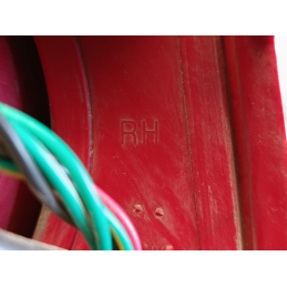 STOP FANALE FARO POSTERIORE DESTRO HYUNDAI ATOS PRIME 2003 2008  A4967