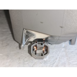 Stop faro fanale posteriore sinistro sul portellone Suzuki Ignis 2016  A10150