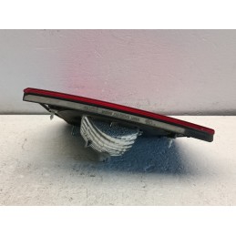 Stop faro fanale posteriore sinistro sul portellone Suzuki Ignis 2016  A10150