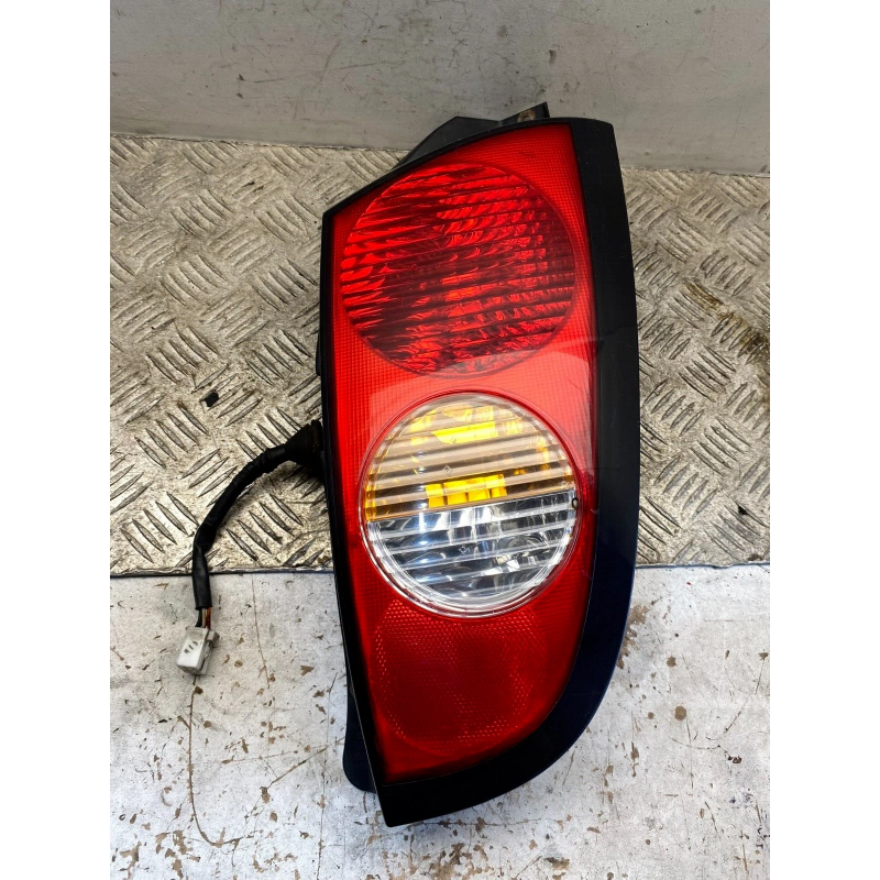 FARO FANALE STOP POSTERIORE DESTRO DX HYUNDAI ATOS PRIME 2003  A3060