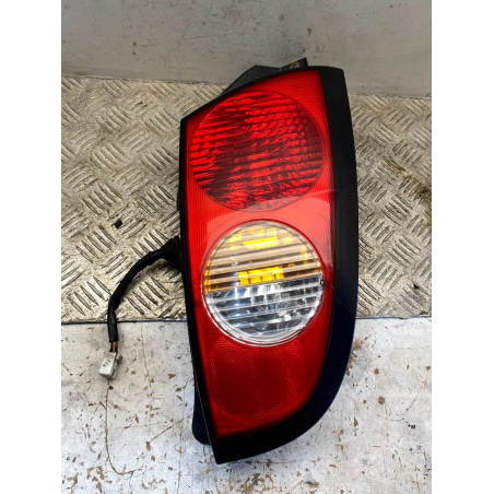 FARO FANALE STOP POSTERIORE DESTRO DX HYUNDAI ATOS PRIME 2003  A3060