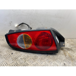 FARO FANALE STOP POSTERIORE DESTRO DX HYUNDAI ATOS PRIME 2003  A3060