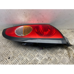 FARO FANALE STOP POSTERIORE DESTRO DX HYUNDAI ATOS PRIME 2003  A3060