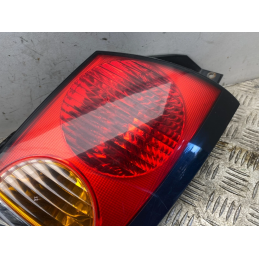 FARO FANALE STOP POSTERIORE DESTRO DX HYUNDAI ATOS PRIME 2003  A3060