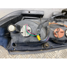FARO FANALE STOP POSTERIORE DESTRO DX HYUNDAI ATOS PRIME 2003  A3060