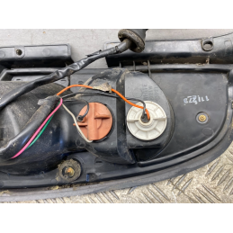 FARO FANALE STOP POSTERIORE DESTRO DX HYUNDAI ATOS PRIME 2003  A3060