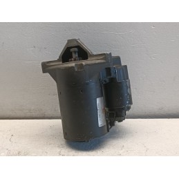 Motorino avviamento Renault Clio 2 1.2B Bosch 0986017840 D7F G7  A10151
