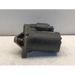 Motorino avviamento Renault Clio 2 1.2B Bosch 0986017840 D7F G7  A10151