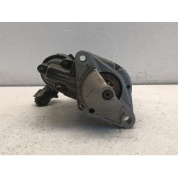 Motorino avviamento Renault Clio 2 1.2B Bosch 0986017840 D7F G7  A10151