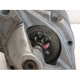 Motorino avviamento Renault Clio 2 1.2B Bosch 0986017840 D7F G7  A10151