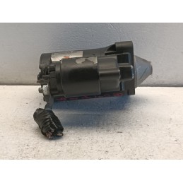 Motorino avviamento Renault Clio 2 1.2B Bosch 0986017840 D7F G7  A10151