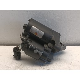 Motorino avviamento Renault Clio 2 1.2B Bosch 0986017840 D7F G7  A10151