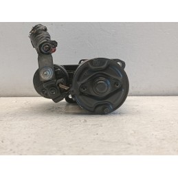 Motorino avviamento Renault Clio 2 1.2B Bosch 0986017840 D7F G7  A10151