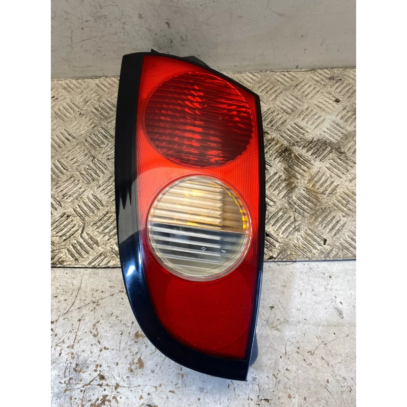 FARO FANALE STOP POSTERIORE SX SINISTRO HYUNDAI ATOS PRIME 2003  A3059