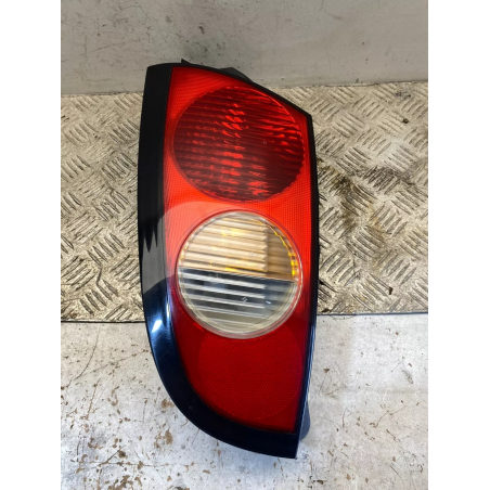 FARO FANALE STOP POSTERIORE SX SINISTRO HYUNDAI ATOS PRIME 2003  A3059