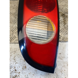 FARO FANALE STOP POSTERIORE SX SINISTRO HYUNDAI ATOS PRIME 2003  A3059
