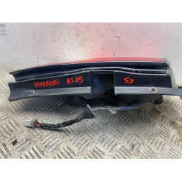 FARO FANALE STOP POSTERIORE SX SINISTRO HYUNDAI ATOS PRIME 2003  A3059