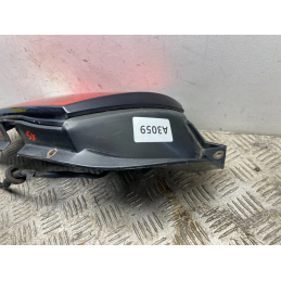 FARO FANALE STOP POSTERIORE SX SINISTRO HYUNDAI ATOS PRIME 2003  A3059