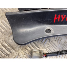 FARO FANALE STOP POSTERIORE SX SINISTRO HYUNDAI ATOS PRIME 2003  A3059