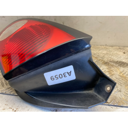 FARO FANALE STOP POSTERIORE SX SINISTRO HYUNDAI ATOS PRIME 2003  A3059