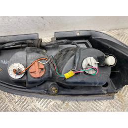 FARO FANALE STOP POSTERIORE SX SINISTRO HYUNDAI ATOS PRIME 2003  A3059