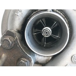 Turbina turbocompressore Nissan Micra K12 Renault Clio 2 1.5 54359700002  A10152