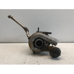 Turbina turbocompressore Nissan Micra K12 Renault Clio 2 1.5 54359700002  A10152