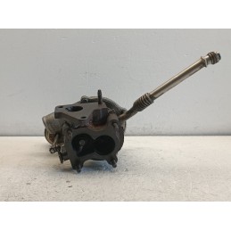 Turbina turbocompressore Nissan Micra K12 Renault Clio 2 1.5 54359700002  A10152