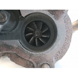 Turbina turbocompressore Nissan Micra K12 Renault Clio 2 1.5 54359700002  A10152