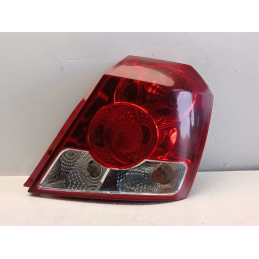 Faro Fanale stop posteriore destro dx Chevrolet Kalos 2002-2008  A7727