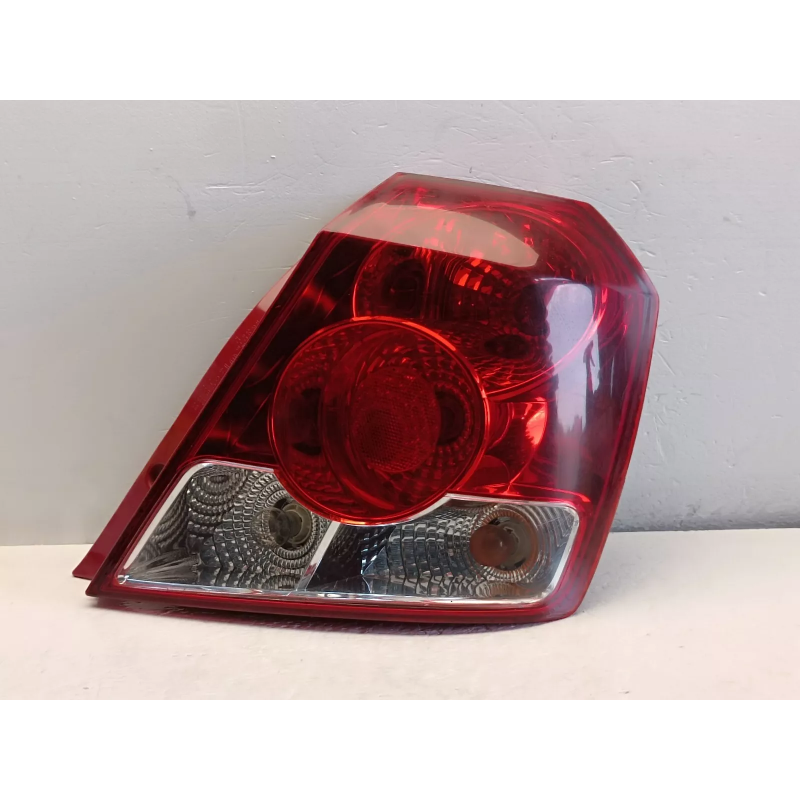 Faro Fanale stop posteriore destro dx Chevrolet Kalos 2002-2008  A7727