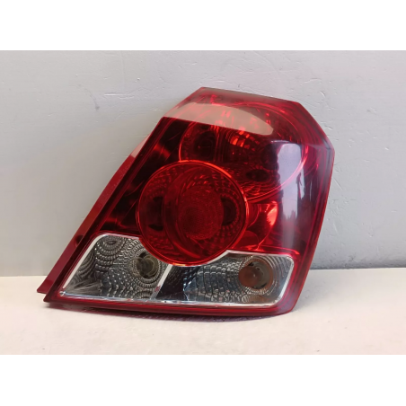 Faro Fanale stop posteriore destro dx Chevrolet Kalos 2002-2008  A7727