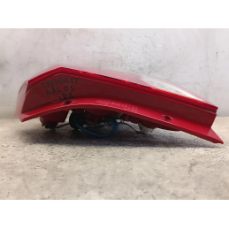 Faro Fanale stop posteriore destro dx Chevrolet Kalos 2002-2008  A6489