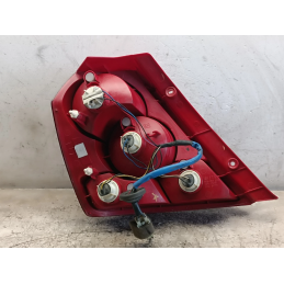 Faro Fanale stop posteriore destro dx Chevrolet Kalos 2002-2008  A6489