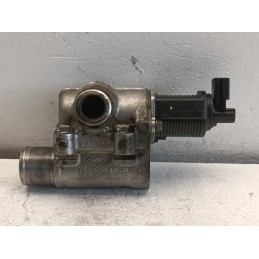 Valvola EGR Gas scarico Nissan Micra K12 Renault 1.5D K9K 255366  A10154