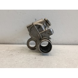 Valvola EGR Gas scarico Nissan Micra K12 Renault 1.5D K9K 255366  A10154