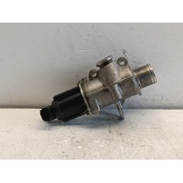 Valvola EGR Gas scarico Nissan Micra K12 Renault 1.5D K9K 255366  A10154